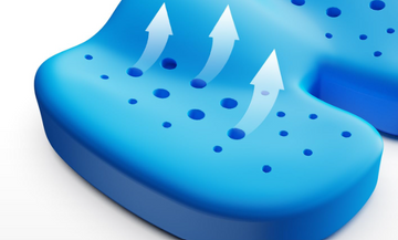 Innovations in Seat Cushion Technology: Advancements in Comfort and Support