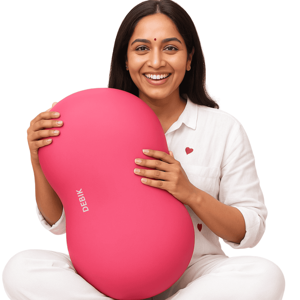 Ultra-Soft Cuddle Pillow