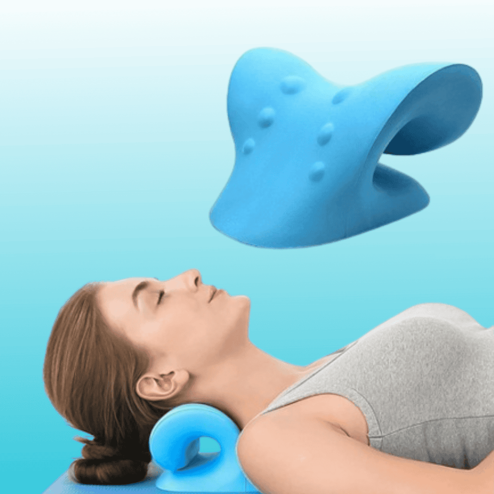 Neck and Shoulder Relaxer