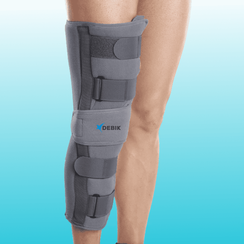 Knee Immobilizer Brace for Knee support