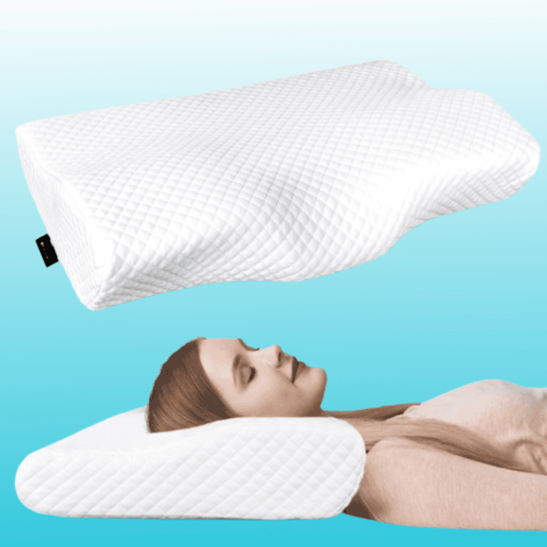 Best pillow for cervical degenerative disc disease cheap