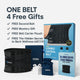 DEBIK Orthopedic Lumbo Sacral Belt – Buy 1 Get 1 FREE
