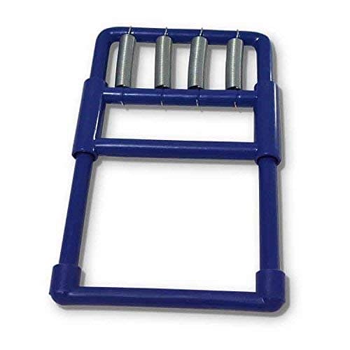 Finger Grip for Muscle Building, Adjustable Hand Grip - DEBIK