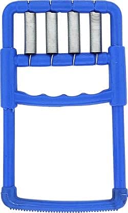 Finger Grip for Muscle Building, Adjustable Hand Grip - DEBIK