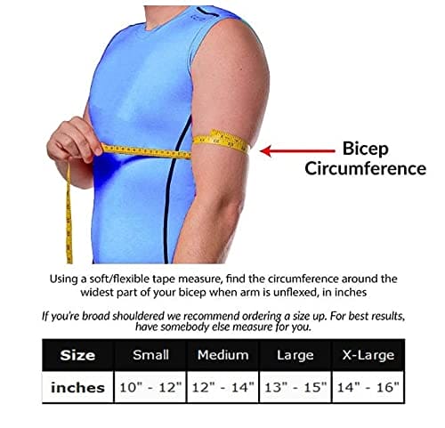 Humeral Brace arm support - DEBIK