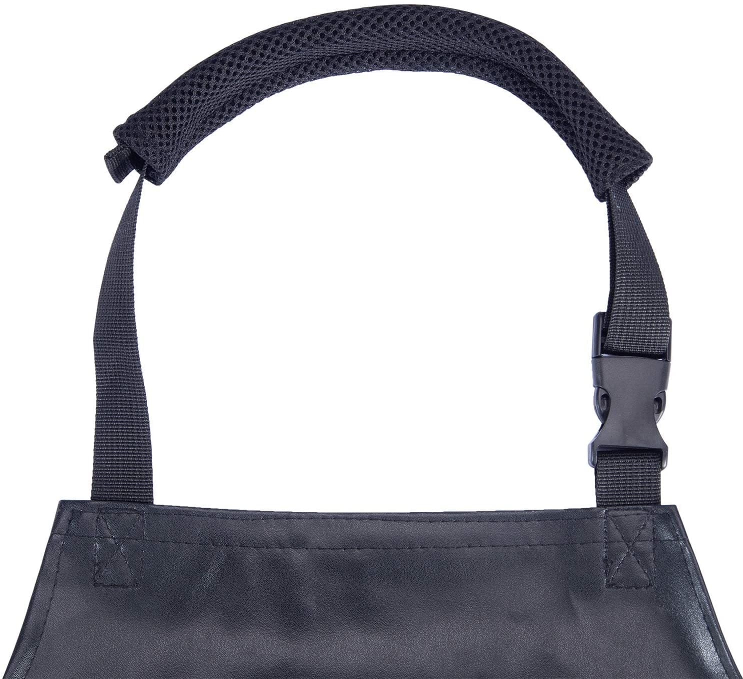 PVC Waterproof Kitchen Apron ( Pack of - 2 ) - DEBIK