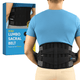 Orthopedic Lumbo Sacral Belt