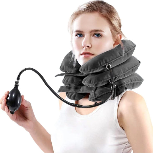 Neck Stretcher for Neck Pain Relief