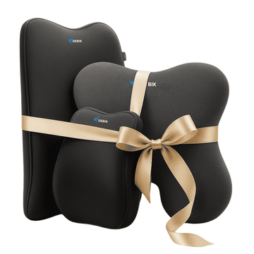 DEBIK Car Comfort Combo