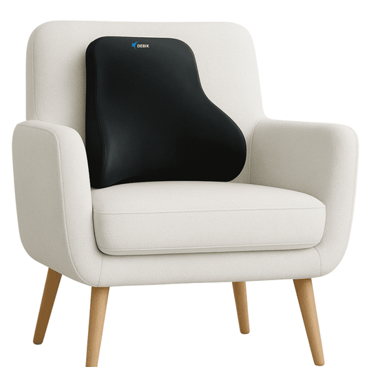 DEBIK Sofa Backrest Cushion