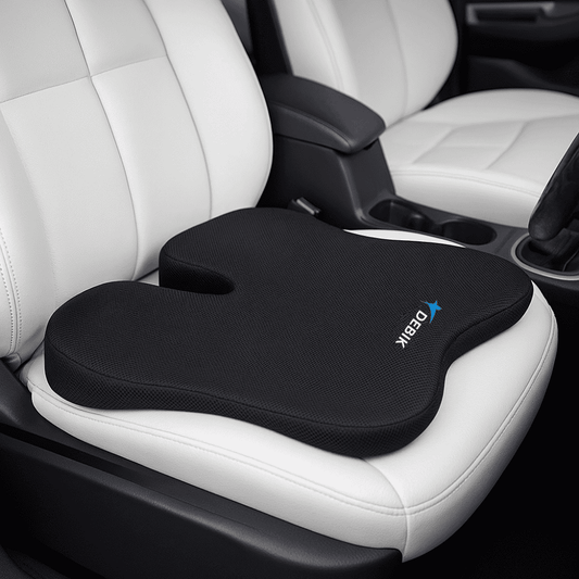 DEBIK Car Wedge Seat Cushion