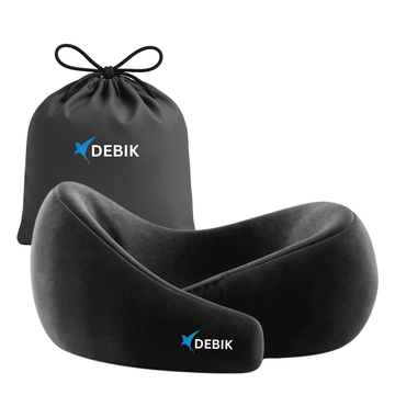 DEBIK Travel Neck Pillow
