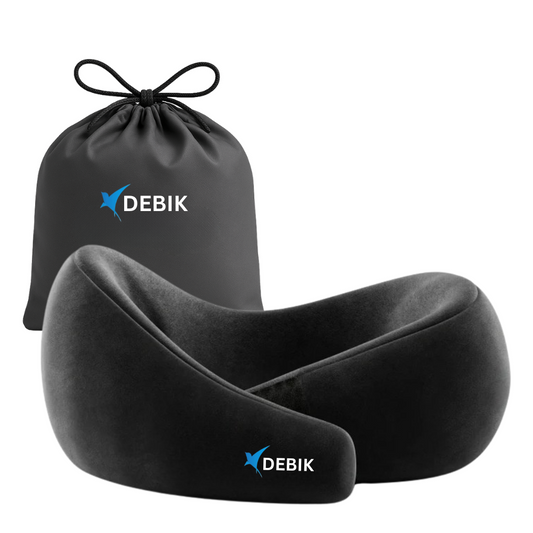 DEBIK Travel Neck Pillow