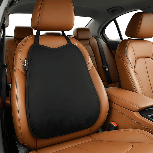 DEBIK Car Backrest Cushion