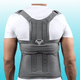 Taylor's Brace Premium Magnetic Long Back Brace
