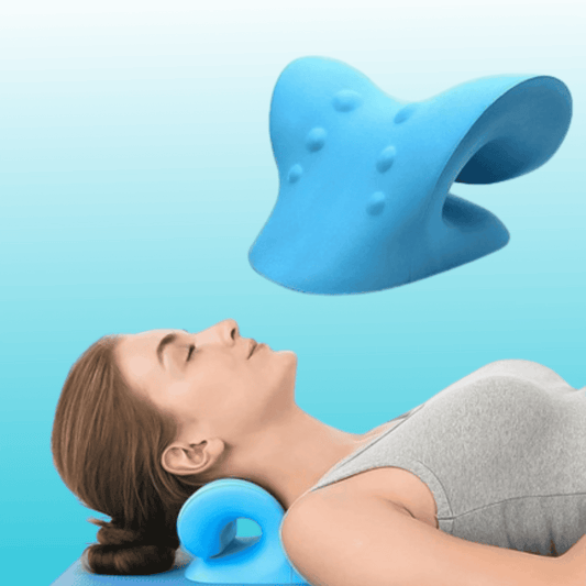 Neck and Shoulder Relaxer