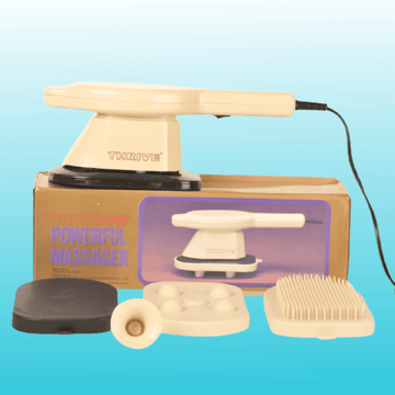THRIVE 717W Handy Massager