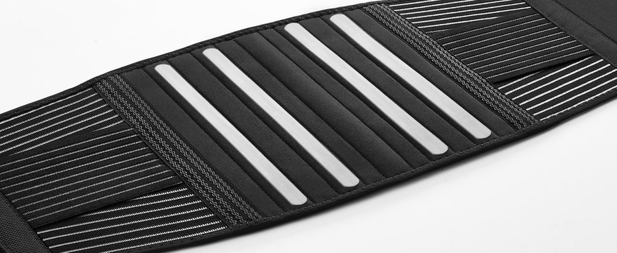 Superior Quality Materials