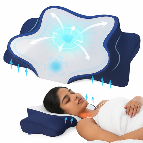 Pillows