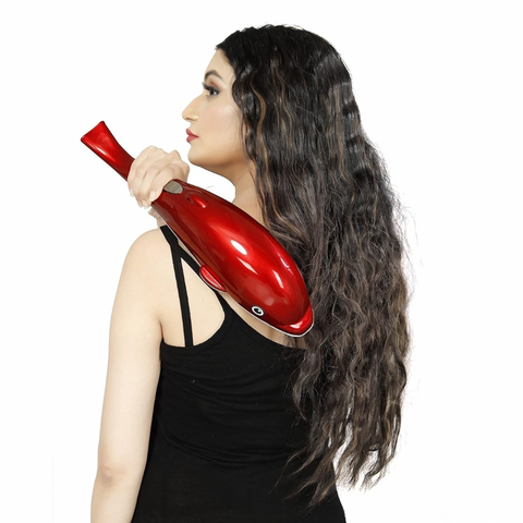 Massagers