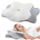 Butterfly Cervical Pillow