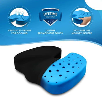 DEBIK COMFY SEAT CUSHION